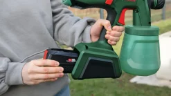 Bosch UniversalSpray 18V-300 sprøytepistol