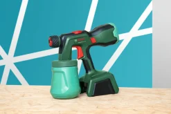 Bosch UniversalSpray 18V-300 sprøytepistol