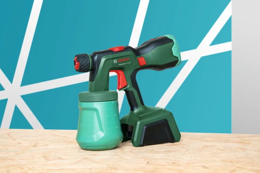 Bosch UniversalSpray 18V-300 sprøytepistol