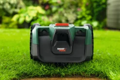 Bosch Visimow 18V-200 robotgressklipper 5,0 Ah