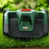 Bosch Visimow 18V-100 robotgressklipper 4,0 Ah