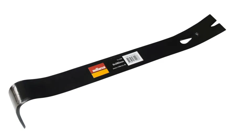 Brekkjern 6 x 380 mm