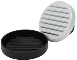 Burgerpresse - Grillexpert