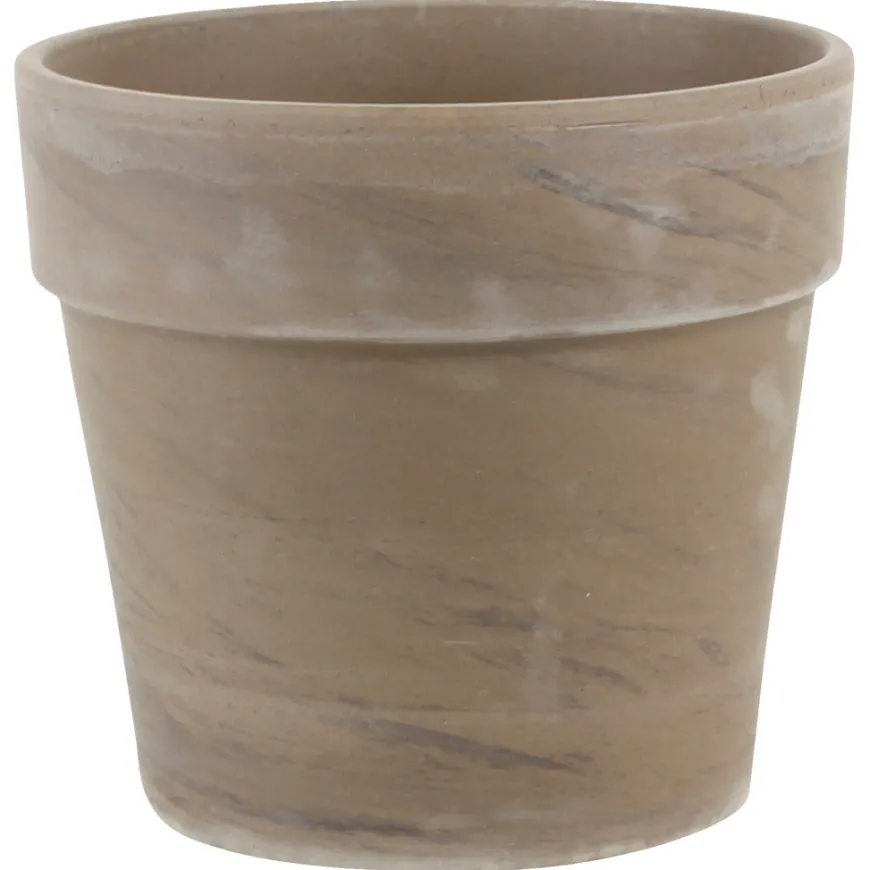 Calima potte jord Ø31 x H27 cm