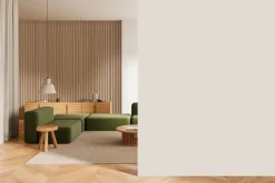 Deco Spilepanel Oak Nature 12 x 600 x 2400 mm