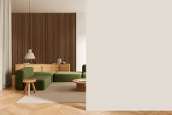 Deco Spilepanel Walnut 12 x 600 x 2400 mm