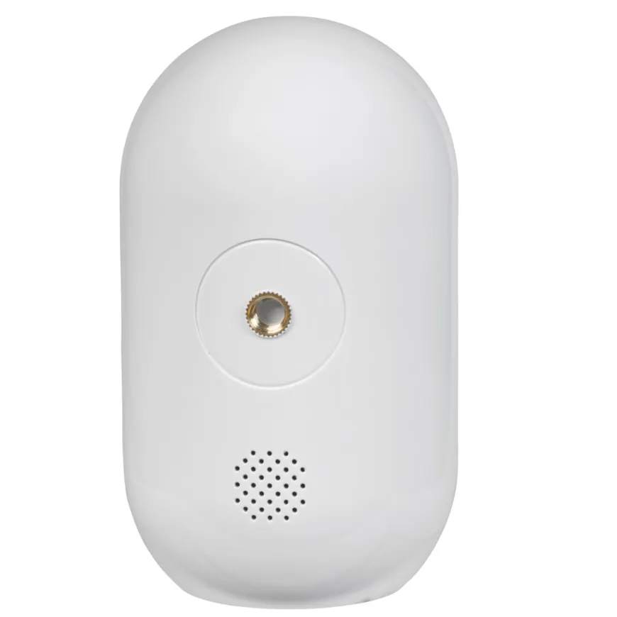 Denver IOB-209MK3 Wi-Fi-overvåkingskamera ute