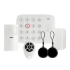 Denver SHA-220 alarmsystem