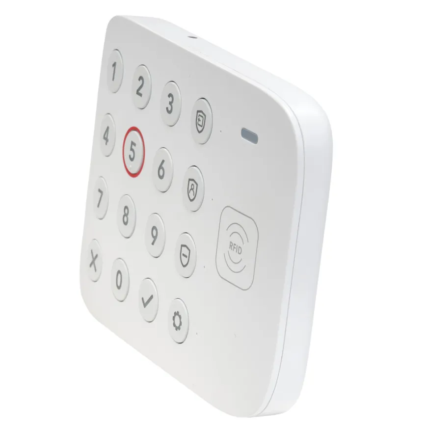 Denver SHA-220 alarmsystem