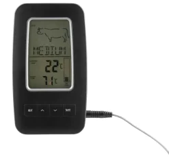 Digitalt steketermometer - Grillexpert