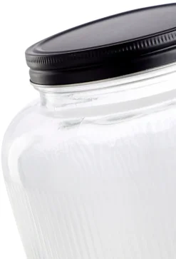 Dispenser med tappekran 4 liter - DAY