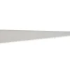 Dobbel hylleknekt til Rack System 47 cm - hvit