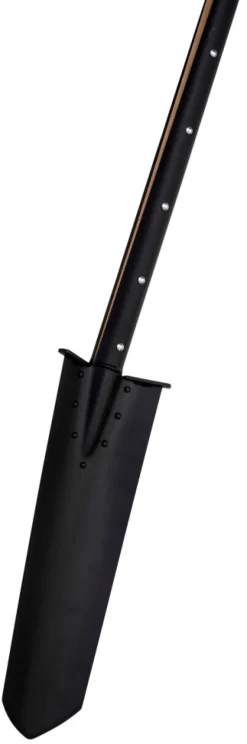 Dreneringsspade ask 136 cm - Garden®