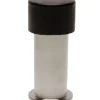 Dørstopper gulv Ø25 x H75 mm