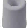 Dørstopper gummi Ø30 x H35 mm