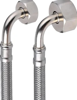 Dusjslange Kombi Flex - 120 cm