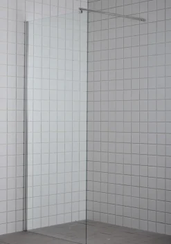 Dusjvegg 80 x 190 cm - BathZone