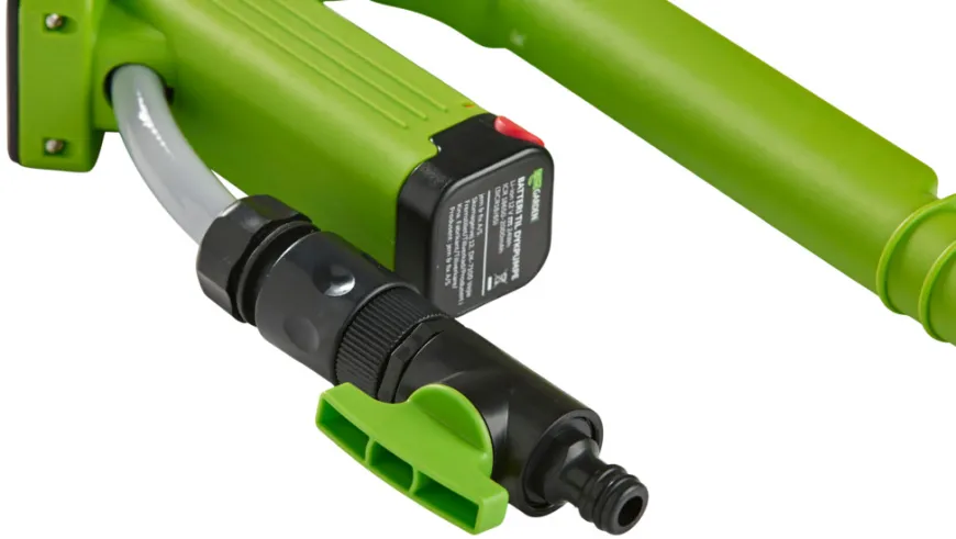 Dykkpumpe til regnvannstønne 50 W - Garden®