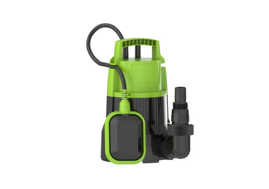 Dykkpumpe 250 W - Garden®