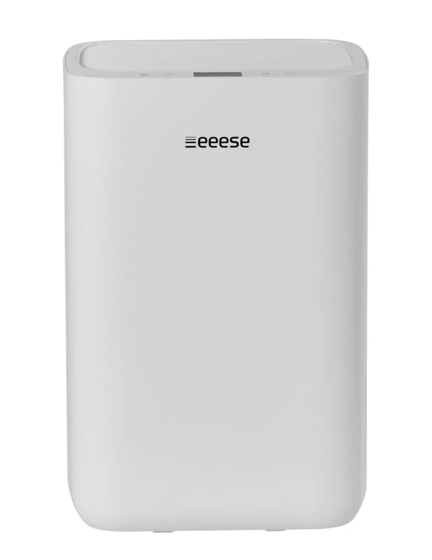 Eeese Oskar avfukter 10 liter