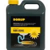 Effektiv rørrens 2,5 liter
