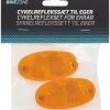 Eikereflekser til sykkel - Bikezone