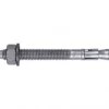 Ekspanderskrue 10 x 60 mm - 2 stk.