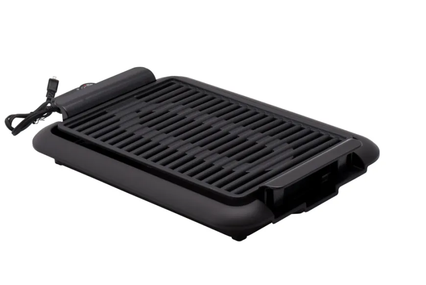 Elektrisk bordgrill 1400 W - Nordic Season
