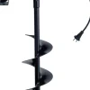 Elektrisk jordbor 1200 W Ø150 mm - Garden®