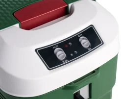 Elektrisk kjøleboks til bil 10 liter – Sunlife®