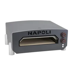 Elektrisk pizzaovn Napoli 13