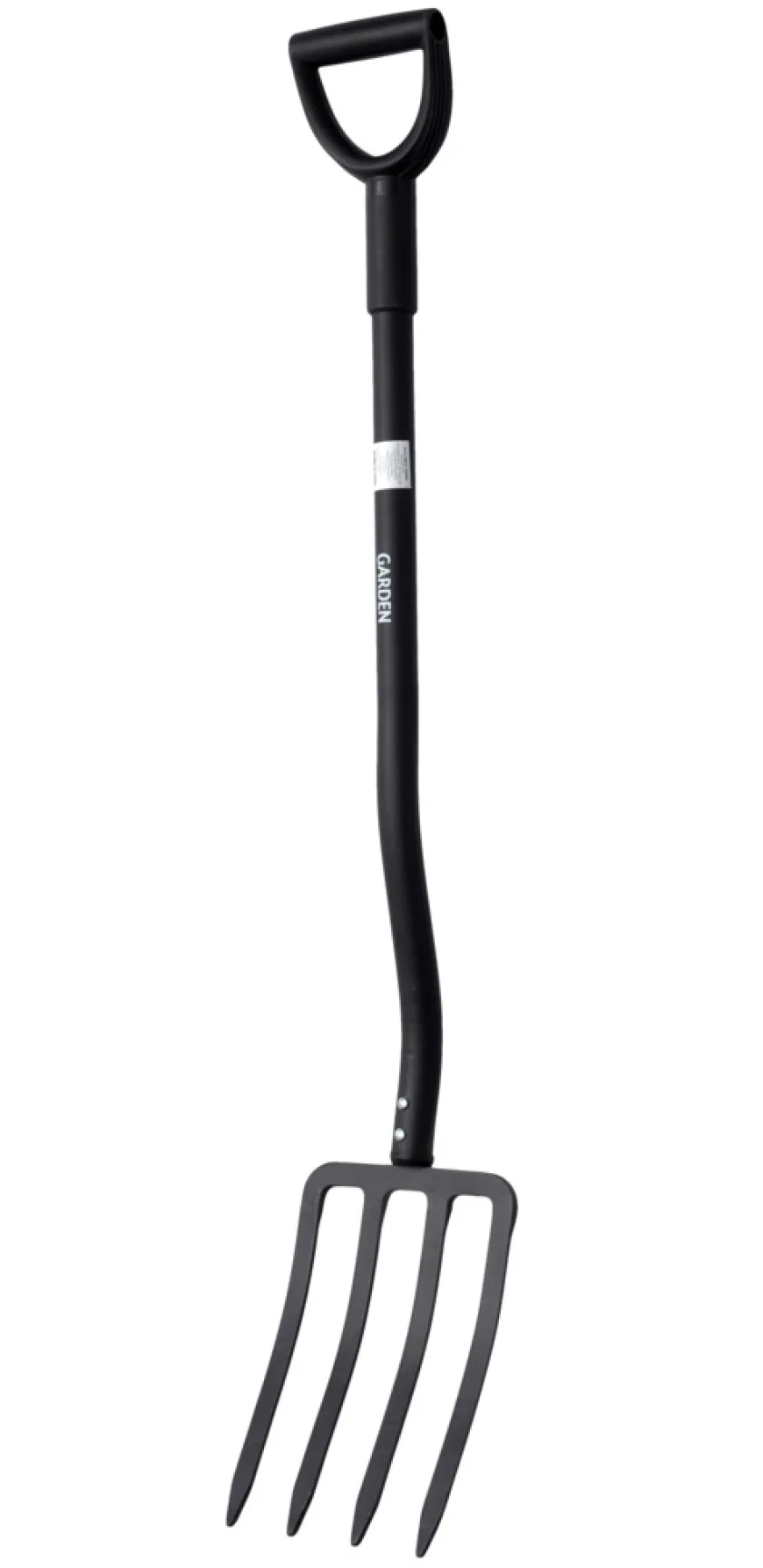 Ergonomisk hagegreip 19,5 × 114 cm - Garden®