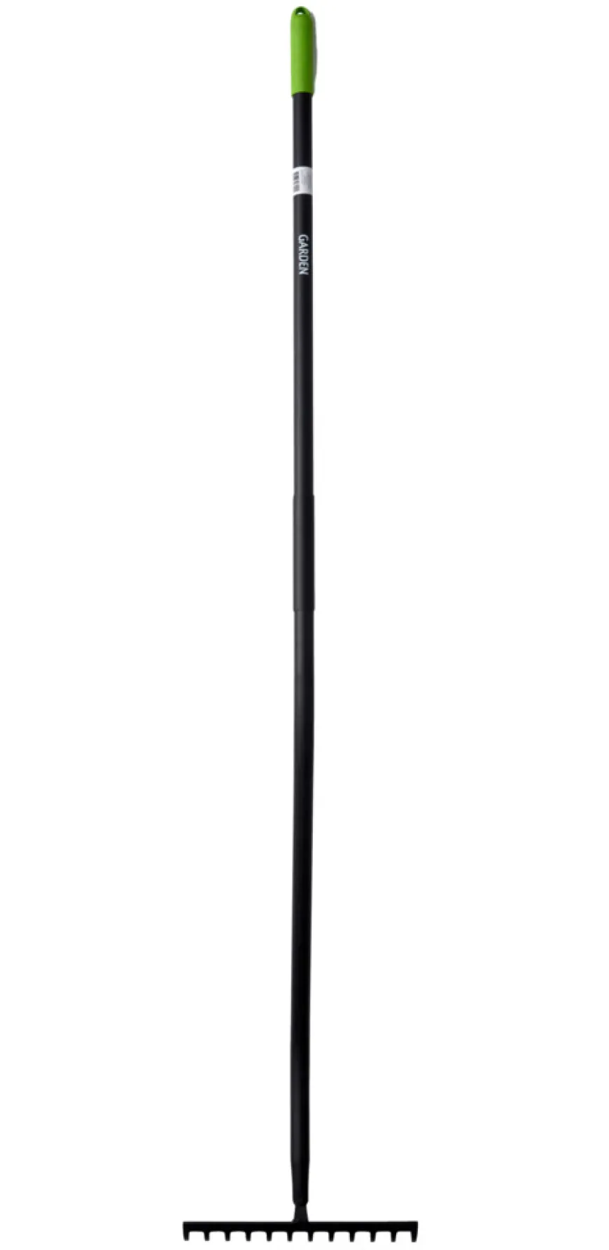 Ergonomisk hagerive 30 x 160 cm - Garden®
