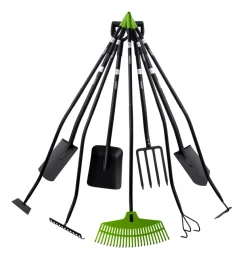 Ergonomisk ugresshakke 17 × 160 cm - Garden®