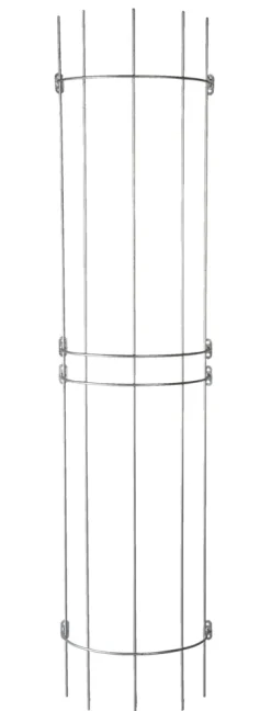 Espalier buet 165 x 33 x 17 cm