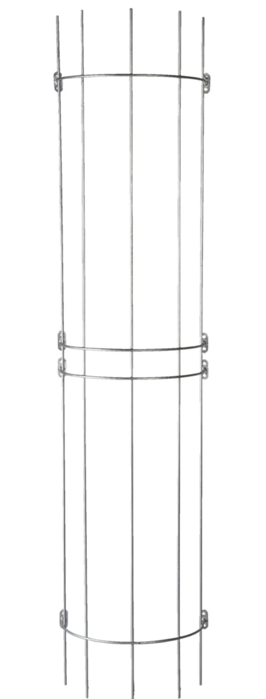 Espalier buet 165 x 33 x 17 cm