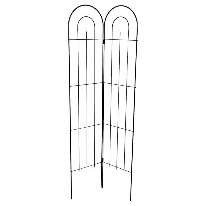 Espalier med vinkel 120 cm