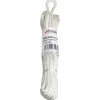 Fenderline flettet 2-pk hvit 6 mm x 1,5 meter - Robline®
