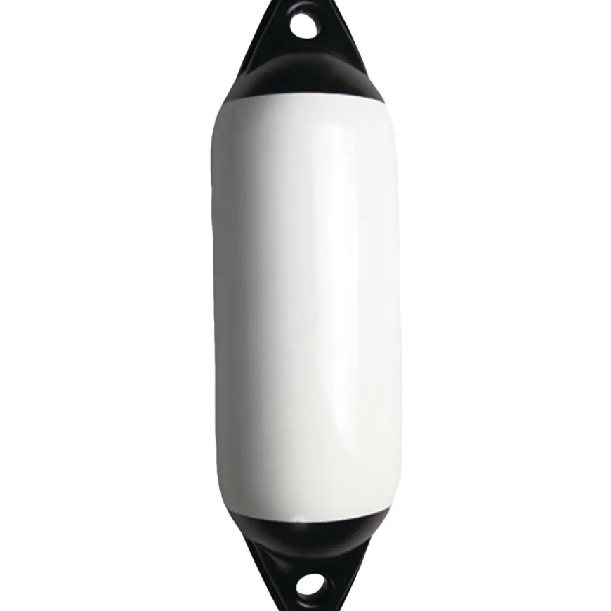 Fender 12x45 cm hvit - Majoni