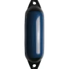 Fender 15x58 cm marineblå - Majoni