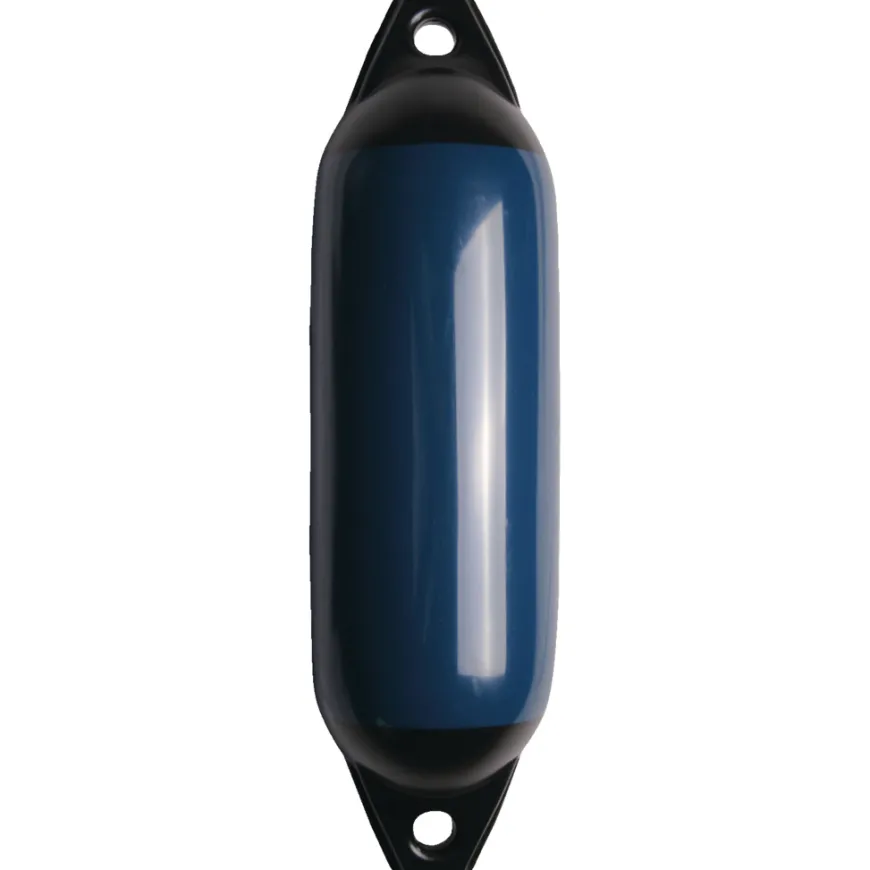 Fender 21x62 cm marineblå - Majoni
