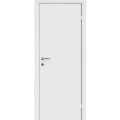 Fix-it hvitmalt celledør 82,6 cm - Optimal