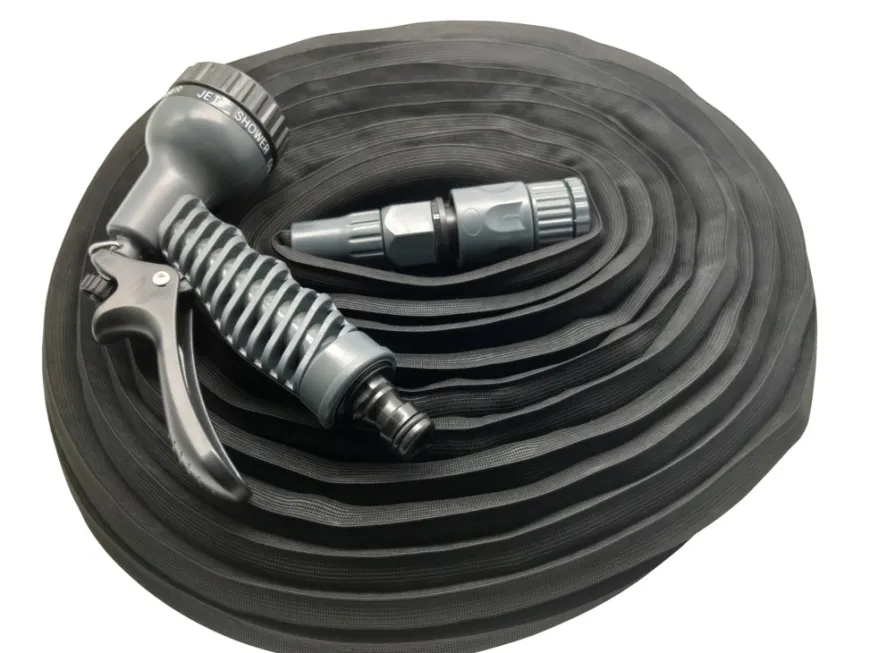 Flexslange premium 30 meter med tilbehør - Garden®