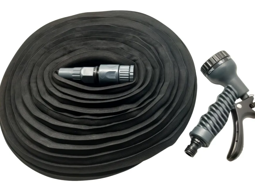 Flexslange premium 30 meter med tilbehør - Garden®