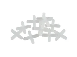 Flisekryss 3 mm 250 stk. - Eskimo