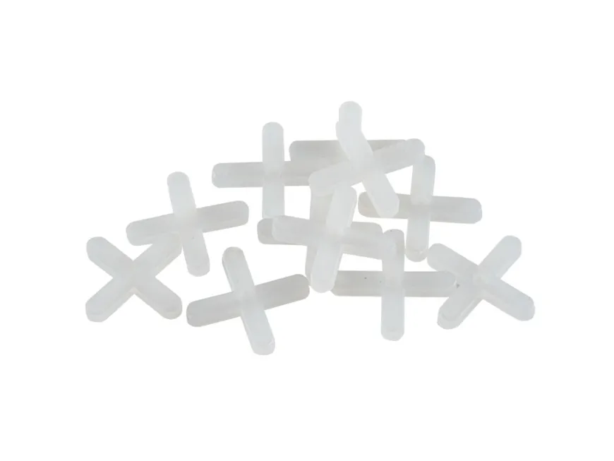 Flisekryss 3 mm 250 stk. - Eskimo