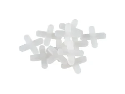 Flisekryss 5 mm 200 stk. - Eskimo
