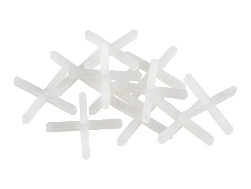 Flisekryss 2 mm 250 stk. - Eskimo