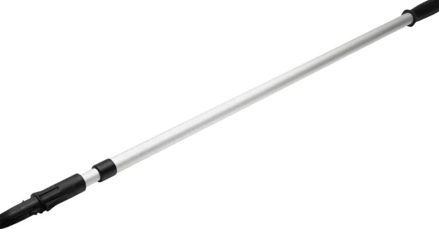 Forlengerskaft kort 115-195 cm - Jordan
