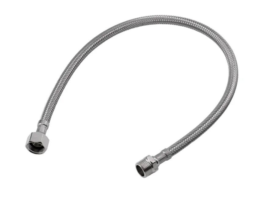 Forlengerslange Kombi Flex 50 cm